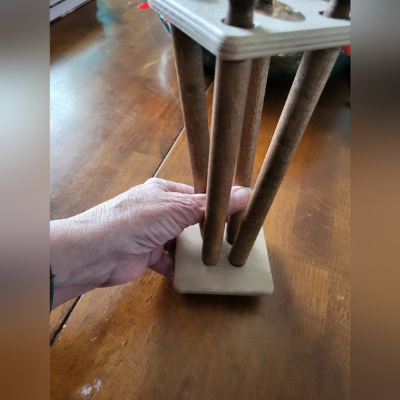 Nutcracker - Cream - Picture 3 of 6